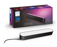 Inteligentne oświetlenie Philips Hue White and color ambiance Lampa Play (czarna) 8718696170717